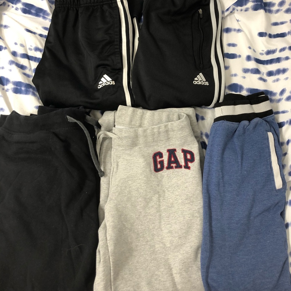 Bundle of Sweatpants